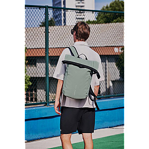 XD DESIGN CITY BACKPACK VANDENIUI ATSPIRUS GREEN ICEBERG P706.2807