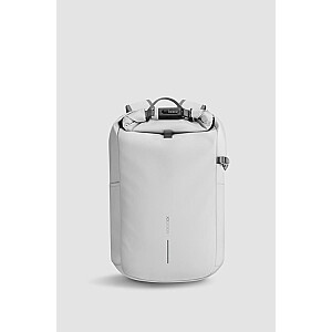 XD DESIGN CITY BACKPACK WATERPROOF WHITE P706.2813