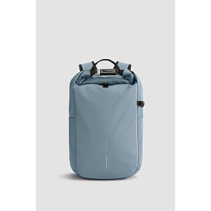 XD DESIGN CITY BACKPACK WATERPROOF BLUE P706.2815