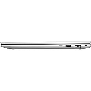 HP ProBook 465 G11 Ryzen 5 7535U 16" WUXGA IPS 300 нит AG 16 ГБ DDR5 SSD 1 ТБ Radeon 660M 56 Вт·ч Win11 Pike Silver 2 года на месте