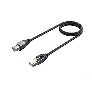 UNITEK ETHERNET CABLE RJ-45 LAN CAT.8 (S/FTP) 1,5M