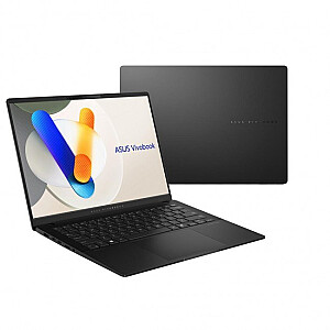 ASUS Vivobook S 14 OLED M5406UA-PP007W - R7-8845HS | 14" | 2880x1800 | 32GB | 1TB | Win11H | AI