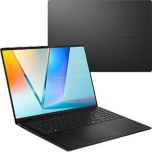 ASUS Vivobook S 16 OLED M5606WA-MX034W - Ryzen AI 9 HX 370 | 16&quot; | 3,2k | 120 Гц | 32 ГБ | 1 ГБ | Win11 | AI