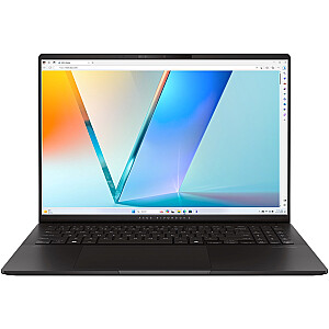 ASUS Vivobook S 16 OLED M5606WA-MX034W - Ryzen AI 9 HX 370 | 16" | 3,2k | 120 Гц | 32 ГБ | 1 ГБ | Win11 | AI