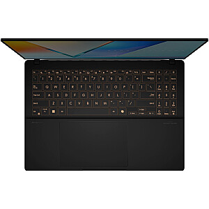 ASUS Vivobook S 16 OLED M5606WA-MX034W - Ryzen AI 9 HX 370 | 16" | 3,2k | 120 Гц | 32 ГБ | 1 ГБ | Win11 | AI