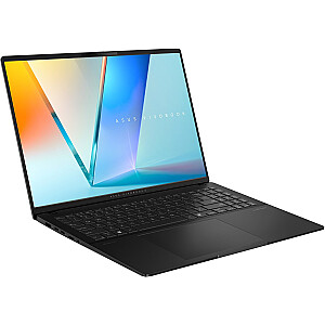 ASUS Vivobook S 16 OLED M5606WA-MX034W - Ryzen AI 9 HX 370 | 16" | 3,2k | 120 Гц | 32 ГБ | 1 ГБ | Win11 | AI