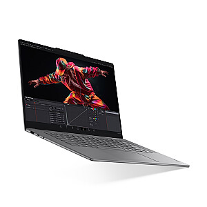 Lenovo YOGA Slim 7 Aura Edition 15 - AI - Ultra 7 258 В | 15,3"-2,8K-120 Гц-Dotyk | 32 ГБ | 512 ГБ | Win11Pro