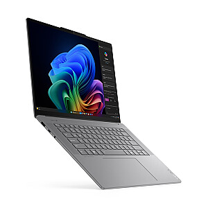 Lenovo YOGA Slim 7 Aura Edition 15 - AI - Ultra 7 258 В | 15,3"-2,8K-120 Гц-Dotyk | 32 ГБ | 512 ГБ | Win11Pro