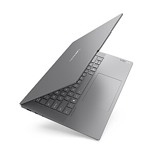 Lenovo YOGA Slim 7 Aura Edition 15 - AI - Ultra 7 258 В | 15,3"-2,8K-120 Гц-Dotyk | 32 ГБ | 512 ГБ | Win11Pro