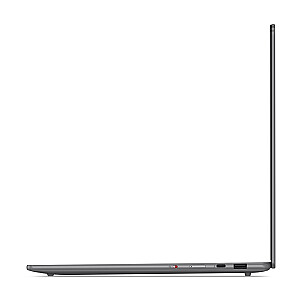 Lenovo YOGA Slim 7 Aura Edition 15 - AI - Ultra 7 258 В | 15,3"-2,8K-120 Гц-Dotyk | 32 ГБ | 512 ГБ | Win11Pro