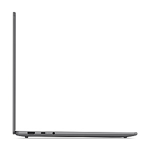 Lenovo YOGA Slim 7 Aura Edition 15 - AI - Ultra 7 258 В | 15,3"-2,8K-120 Гц-Dotyk | 32 ГБ | 512 ГБ | Win11Pro