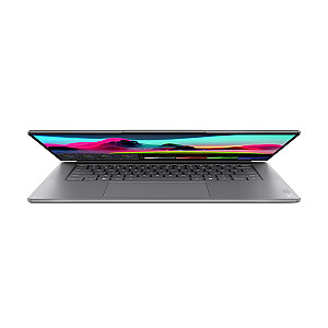 Lenovo YOGA Slim 7 Aura Edition 15 - AI - Ultra 7 258 В | 15,3"-2,8K-120 Гц-Dotyk | 32 ГБ | 512 ГБ | Win11Pro