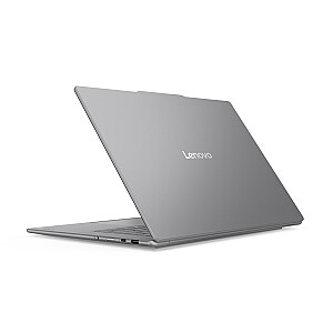 Lenovo YOGA Slim 7 Aura Edition 15 - AI - Ultra 7 258 В | 15,3"-2,8K-120 Гц-Dotyk | 32 ГБ | 512 ГБ | Win11Pro