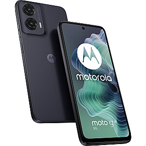 Motorola Motorola moto G35 5G išmanusis telefonas 17,1 cm (6,72 colio) su dviem SIM kortelėmis Android 14 USB Type-C 4 GB 128 GB 5000 mAh Juoda