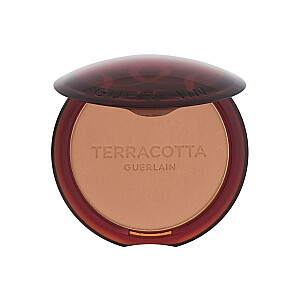 Bronzavimo pudra Terracotta 03 Vidutiniškai Šilta 8,5 g