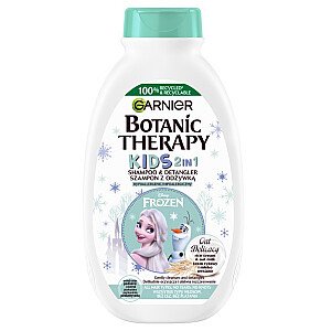 GARNIER Botanic Therapy шампунь для волос с кондиционером детский Frozen 250мл