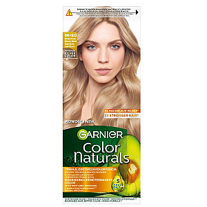 GARNIER Color Naturals Creme farba do włosów 9N 9.13 Bardzo Jasny Beżowy Blond