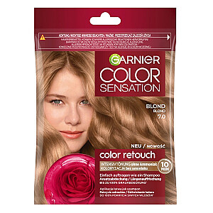 GARNIER Color Retouch szampon koloryzujący 7.0 Blond