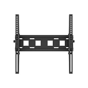 EDBAK Wall mount | FSM150 | Tilt | 32-55 " | Maximum weight (capacity) 15 kg | Black