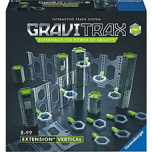 Ravensburger Gravitrax PRO - Комплект вертикального удлинения (268160)