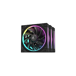 Deepcool FL12 fan 3in1