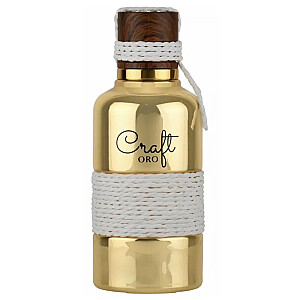 LATTAFA Craft Oro EDP спрей 100мл