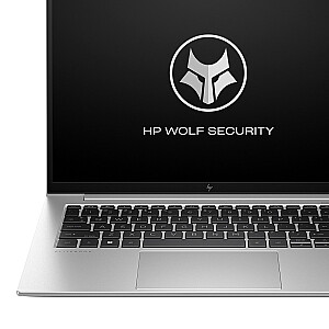 HP EliteBook 1040 G10 i7-1370P 14" WUXGA 32 ГБ SSD512 BT BLKB W11Pro Natural Silver (REPACK) 2 года