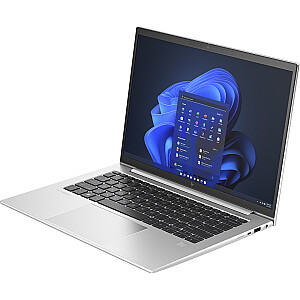 HP EliteBook 1040 G10 i7-1370P 14" WUXGA 32 ГБ SSD512 BT BLKB W11Pro Natural Silver (REPACK) 2 года