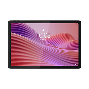 Lenovo Tab MediaTek Helio G85 10,1&quot; WUXGA 400 нит 60 Гц сенсорный 4/64 ГБ Arm Mali-G52 LTE Android Luna Grey