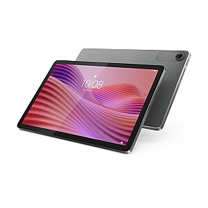 Lenovo Tab MediaTek Helio G85 10,1" WUXGA 400 нит 60 Гц сенсорный 4/64 ГБ Arm Mali-G52 LTE Android Luna Grey