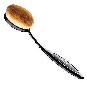 ARTDECO Large Oval Brush, овальная кисть для тонального крема, 1 шт.