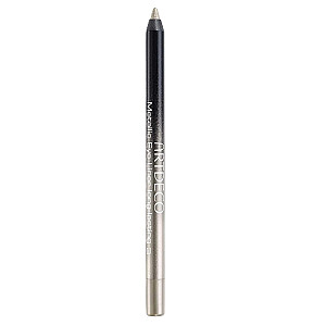 ARTDECO Metallic Eye Liner подводка для глаз 03 металлик золотисто-песочный 1,2 г