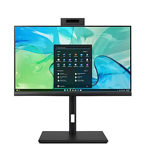 Компьютер Veriton Vero All-in-One VVZ4724GT 23,8 порта i5-14400U/8 ГБ/512 ГБ/W11P