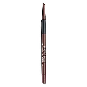 ARTDECO Mineral Eye Styler  kredka do oczu 55 Mineral Steel Grey 0,4g