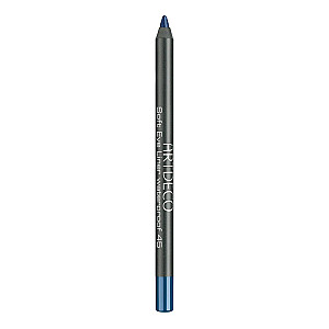 ARTDECO Soft Eye Liner Водостойкий карандаш для глаз водостойкий 45 Васильковый синий 1,2 г