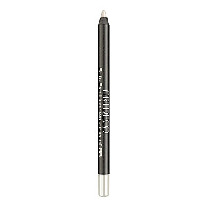 ARTDECO Soft Eye Liner Waterproof  kredka do oczu wodoodporna 98 Vanilla White 1,2g