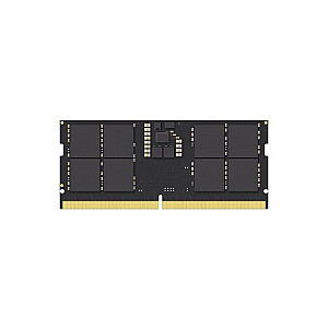 Память DDR5 SODIMM 32 ГБ (1*32 ГБ)/5600 CL46