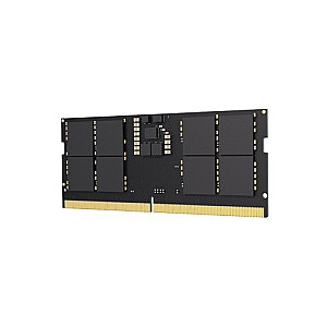 Память DDR5 SODIMM 32 ГБ (1*32 ГБ)/5600 CL46