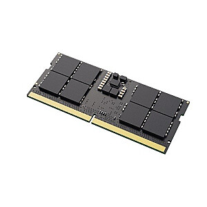 Память DDR5 SODIMM 32 ГБ (1*32 ГБ)/5600 CL46