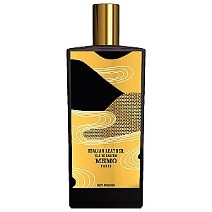 Tester MEMO PARIS Italian Leather EDP spray 75ml