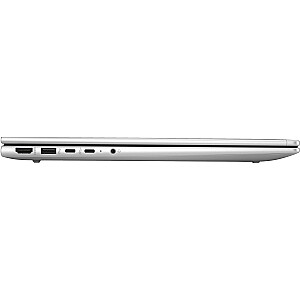 HP Probook 460 G11 Core Ultra 7 155H 16" WUXGA IPS 300 нит AG 16 ГБ DDR5 SSD512 Intel Arc 56 Вт·ч W11Pro Pike Silver 3 года на месте