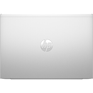 HP Probook 460 G11 Core Ultra 7 155H 16" WUXGA IPS 300 нит AG 16 ГБ DDR5 SSD512 Intel Arc 56 Вт·ч W11Pro Pike Silver 3 года на месте