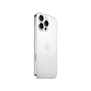 Apple iPhone 16 Pro Max 256 ГБ Белый Титан