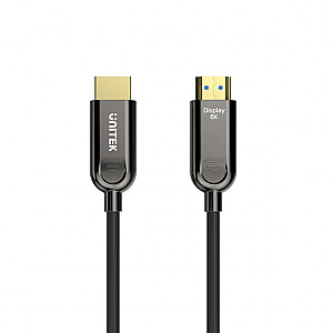 UNITEK OPTIC HDMI CABLE HDMI 2.1 AOC 8K 120HZ 5M