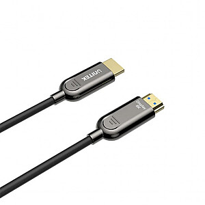 UNITEK OPTIC HDMI CABLE HDMI 2.1 AOC 8K 120HZ 5M