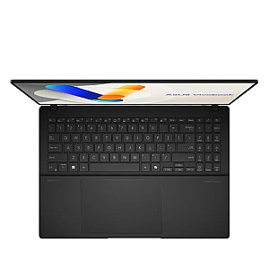 ASUS Vivobook S 16 OLED S5606MA-MX131W Ultra 7 155H 16.0" 3.2K 120Hz 400nits Glossy 32GB LPDDR5X SSD1TB Intel Arc Graphics  WLAN+BT Cam 75WHrs Win11 Neutral Black