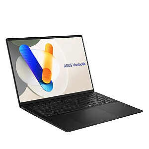 ASUS Vivobook S 16 OLED S5606MA-MX131W Ultra 7 155H 16.0" 3.2K 120Hz 400nits Glossy 32GB LPDDR5X SSD1TB Intel Arc Graphics  WLAN+BT Cam 75WHrs Win11 Neutral Black