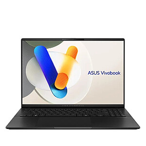 ASUS Vivobook S 16 OLED S5606MA-MX131W Ultra 7 155H 16.0" 3.2K 120Hz 400nits Glossy 32GB LPDDR5X SSD1TB Intel Arc Graphics  WLAN+BT Cam 75WHrs Win11 Neutral Black