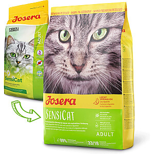 Josera Sensicat 2 kg