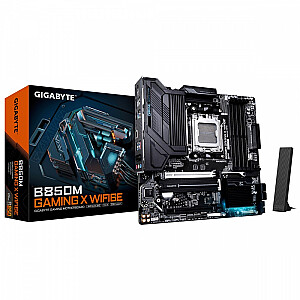 Gigabyte B850M GAMING X WF6E